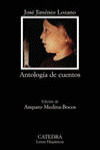 ANTOLOGIA DE CUENTOS