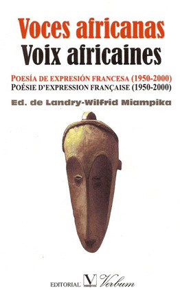 VOCES AFRICANAS