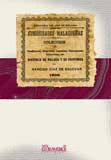 CURIOSIDADES MALAGUEÑAS