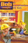 EL CUMPLEAÑOS DE BOB
