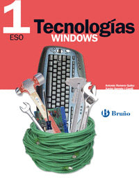 (07).TECNOLOGIA 1O.ESO (WINDOWS)