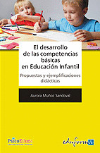 DESARROLLO DE LAS COMPETENCIAS BASICAS EN EDUCACION INFANTIL