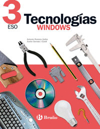 (07).TECNOLOGIAS II (3O.ESO).WINDOWS