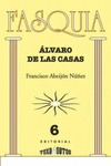 ALVARO DE LAS CASAS