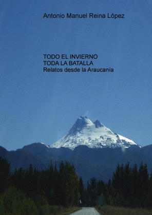 TODO EL INVIERNO, TODA LA BATALLA