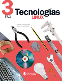 (07).TECNOLOGIAS II (3O.ESO).LINUX