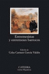 ENTREMESISTAS Y ENTREMESES BARROCOS