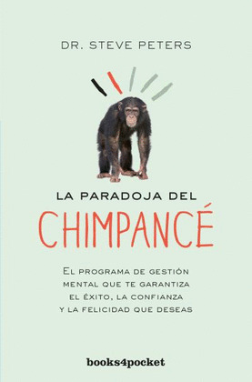 PARADOJA DEL CHIMPANCÉ, LA
