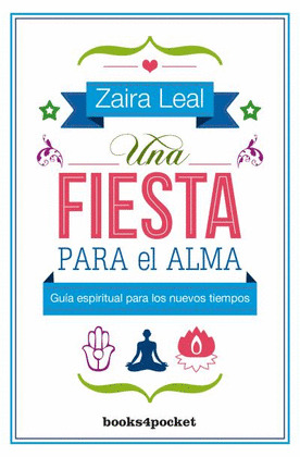 FIESTA PARA EL ALMA, UNA