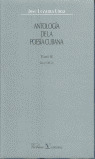 ANTOLOGIA POESIA CUBANA, 3