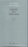 ANTOLOGIA POESIA CUBANA, 4