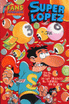 EN EL PAIS DE LOS JUEGOS EL TUERTO ES EL REY. FANS SUPER LOPEZ Nº 12