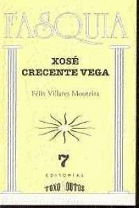 XOSE CRECENTE VEGA