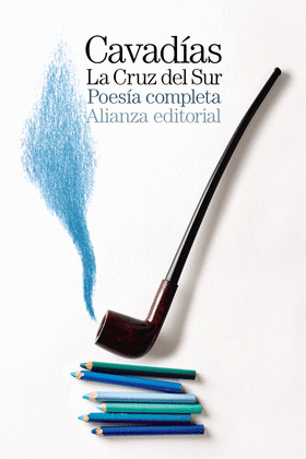 LA CRUZ DEL SUR [POESIA COMPLETA]