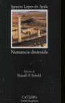 NUMANCIA DESTRUIDA