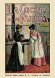 COCINA DE LAS FAMILIAS, LA