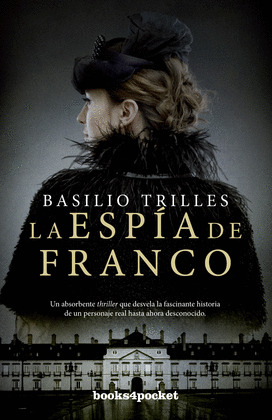 ESPÍA DE FRANCO, LA