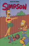 MAGOS DEL HUMOR SIMPSON Nº10: ELIGEME PARA ALCALDE
