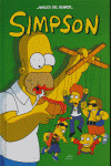SIMPSON/MAGOS DEL HUMOR 11