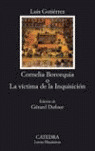 CORNELIA BORORQUIA O VICTIMA INQUISICION