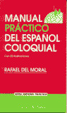 MANUAL PRACTICO ESPAÑOL COLOQUIAL