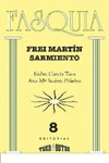 FRAY MARTIN SARMIENTO