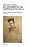 DICCIONARIO CONCEPTOS BALTASAR GRACIAN