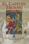 EL CAPITAN TRUENO Nº8