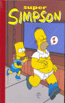 SUPER SIMPSON Nº10