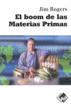 BOOM DE LAS MATERIAS PRIMAS, EL