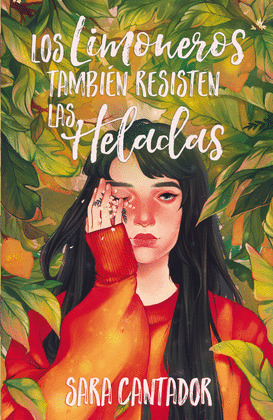 LIMONEROS TAMBIEN RESISTEN LAS HELADAS, LOS