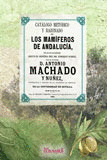 CATÁLOGO METÓDICO Y RAZONADO DE LOS MAMÍFEROS DE ANDALUCÍA
