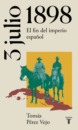 3 DE JULIO DE 1898