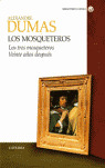 LOS MOSQUETEROS I