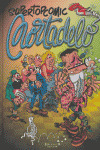 SUPERTOPCOMIC MORTADELO