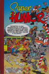 SUPER HUMOR MORTADELO 40