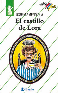 ALT87(RO). EL CASTILLO DE LORA (A PARTIR DE 12 AÑOS)