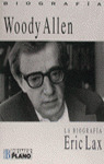 ** BIOGRAFIA DE WOODY ALLEN