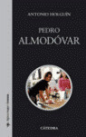 PEDRO ALMODÓVAR