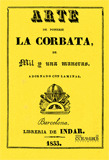 ARTE DE PONERSE LA CORBATA DE MIL Y UNA MANERAS