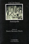 ANTICIPOLIS