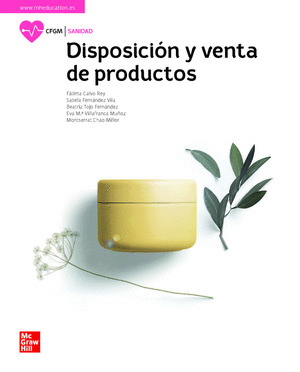 DISPOSICION Y VENTA DE PRODUCTOS