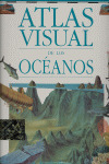 ATLAS VISUAL DE LOS OCEANOS