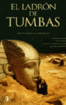 EL LADRON DE TUMBAS