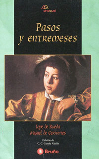ANQ38. PASOS Y ENTREMESES