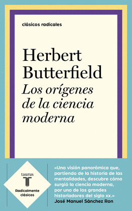 ORÍGENES DE LA CIENCIA MODERNA, LOS (1300-1800)
