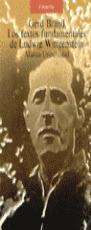AU298 LOS TEXTOS FUNDAMENTALES DE LUDWING WITTGENSTEIN