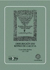DESCRICION DO REINO DE GALICIA