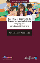 TIC Y EL DESARROLLO DE LAS COMPETENCIAS BÁSICAS, LAS