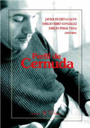 PERFIL DE CERNUDA